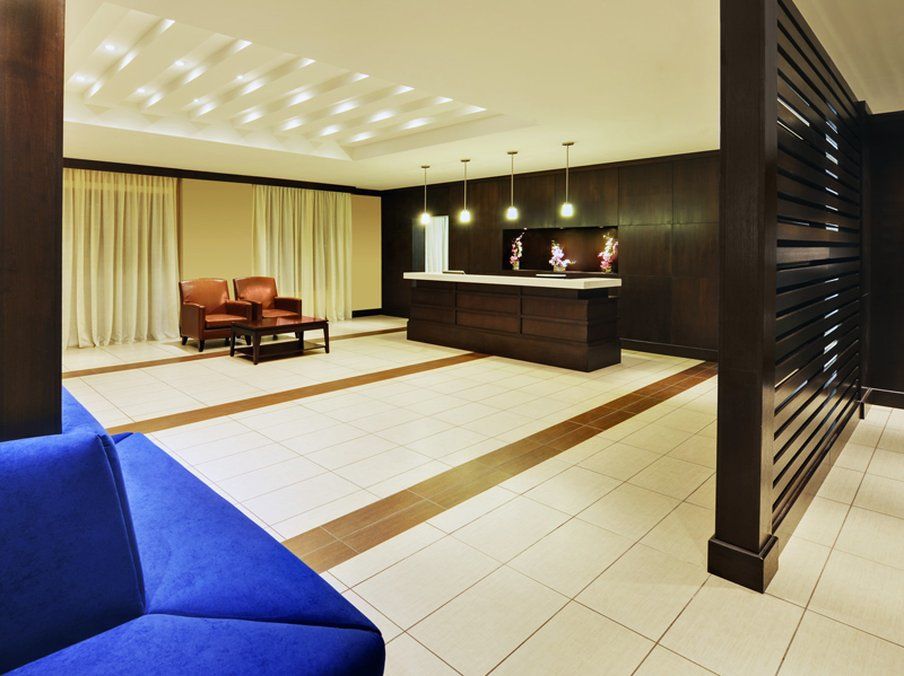 Four Points By Sheraton Toronto Airport Mississauga Exteriér fotografie