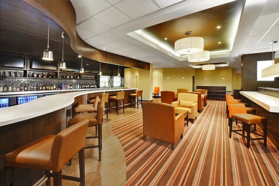 Four Points By Sheraton Toronto Airport Mississauga Exteriér fotografie